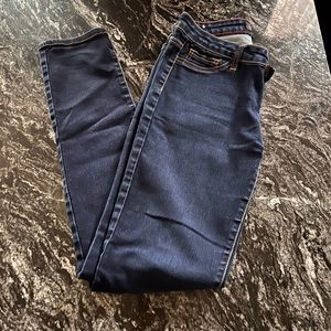 Cello Stretch Skinny Jeans - Size 11